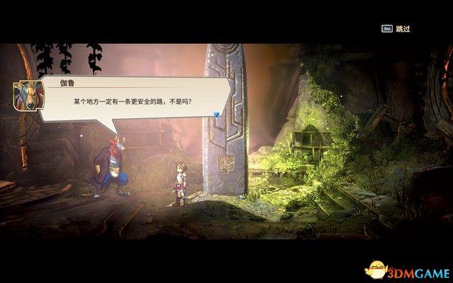 《百英雄传：崛起》图文攻略 全剧情流程全支线攻略