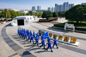 什么是人民防空？《人防云课堂》开讲啦图片