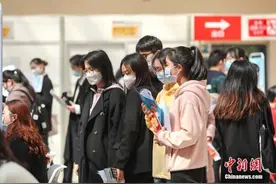 大学毕业找不到工作？国家出招了图片