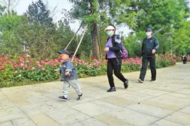 牢记嘱托 沿着总书记指引的方向前进丨丝丝甘甜润北国图片