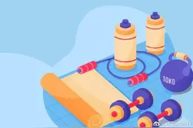 六个动作 教你纠正假胯宽图片