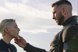 士官长不再是处男！《光环》真人剧引起粉丝批评图片