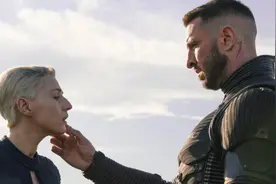 士官长不再是处男！《光环》真人剧引起粉丝批评图片