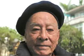 粤剧名家追忆林榆：他重视培养青年演员，是粤剧革新的“旗帜”图片