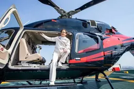 这些豪宅代言可把明星坑惨了图片