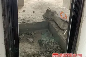 买一套房得两套？南宁一女子被“幸运”砸中，却遭遇退房难图片