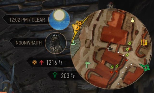 《巫师3》全新Mod超酷 恢复被删减的内容和功能