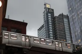 从芝加哥到华盛顿，波音二迁总部的背后之意图片