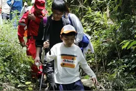 10000公里环浙步道，湖州长兴“贡茶古道”率先来圈粉了！5-10月，长兴将打包推荐10条最美古道图片