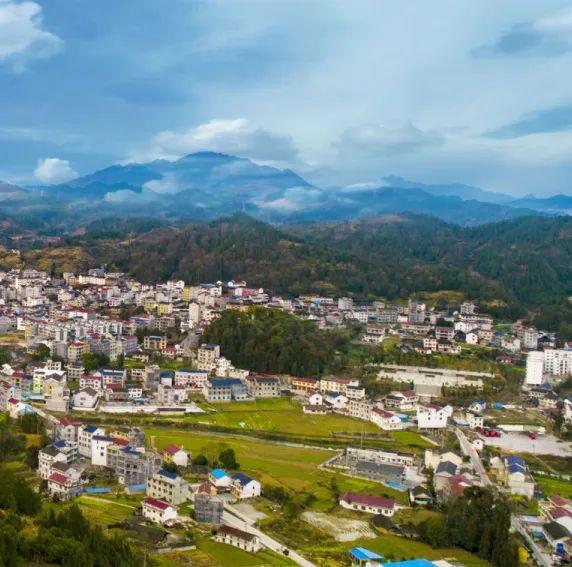 【老区新貌】永顺：气象服务产业发展 红色沃土再添新妆