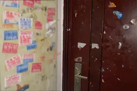 内幕惊人！记者暗访开锁乱象：不核实身份先撬烂，坐地起价遇难缠者喊同行打配合图片