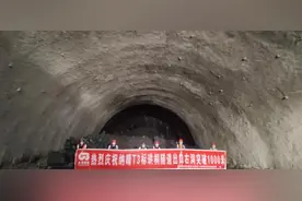 贵州这两条高速又有新进展图片