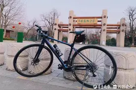 鑫闻界｜自行车消费热背后：年轻人新的社交货币图片
