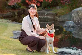 爱子公主选婿背后：日本皇位继承权暗战图片