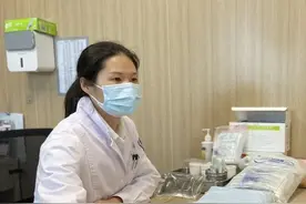 病从口入！杭州阿姨肠子里有一团蛔虫，单条个头竟比筷子还粗图片