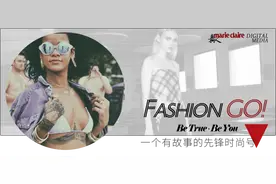 比马甲线更辣的是马甲线配饰图片