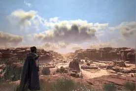 《魔咒之地》PS5版加载时间不到一秒钟图片