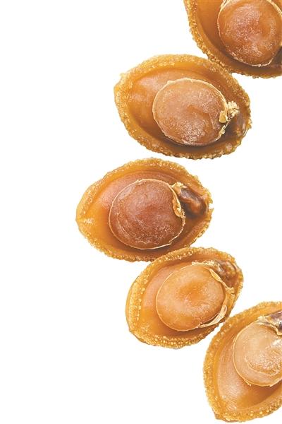 花胶海参焖鲍鱼的口感 2025年花胶海参焖鲍鱼的口感如何