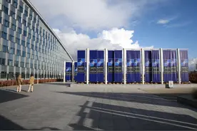 挪威、丹麦和冰岛据悉将向瑞典和芬兰提供安全保障图片