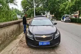 找亲戚借车练手，罚了2000元……这点千万注意图片