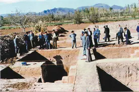 北京地区远古人类从洞穴走向何处？这个问题有了答案图片