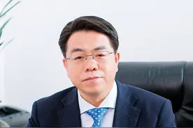 瞭望 | 如何把“齐鲁”建成为医学高地——专访山东大学齐鲁医院院长陈玉国图片