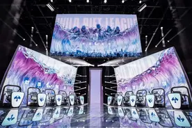 我国4支电竞战队将出征全球冠军杯图片