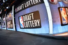 2022年NBA选秀乐透抽签仪式将在5月18日上午8点进行图片
