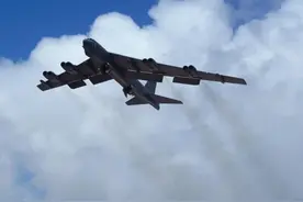 美军成功测试高超音速武器：速度达五倍音速，此前测试三连败图片