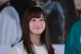 日本演员桥本环奈确诊新冠肺炎，主演舞台剧《千与千寻》停演图片