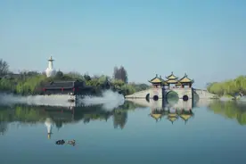 好消息！扬州多景区推出免费、半价惠民政策图片