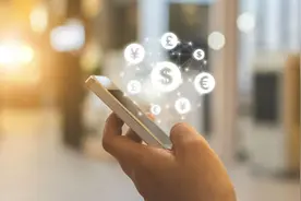 中资支付机构：再战东南亚热土图片