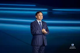 腾势重启：比亚迪再战高端车，赢面几何？图片