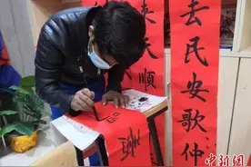 巴基斯坦在华留学生：希望以“中国智慧”造福家乡图片