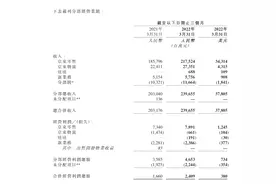 京东一季度净收入增长18%，物流履约能力大幅改善图片