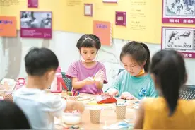5·18国际博物馆日｜感受“民间博物馆”不一样的文化魅力图片