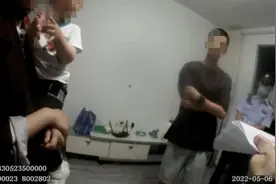 “为500块值吗！”辅警霸气怒吼却圈粉无数图片