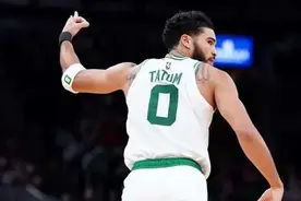 东部6支球队球迷支持凯尔特人夺冠，西部无人支持热火夺冠图片