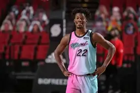 非季后赛球队球迷中共6支队支持凯尔特人夺冠，无人支持热火图片