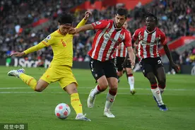 体坛联播｜日本国脚进球利物浦取胜，魔术队抽中选秀状元签图片