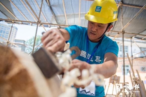 湖北工程灯光展批发