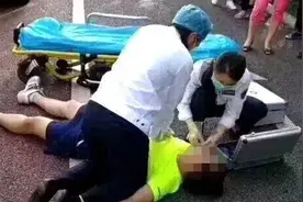 健身提醒｜60岁大妈晨练时去世，如此锻炼不可取图片