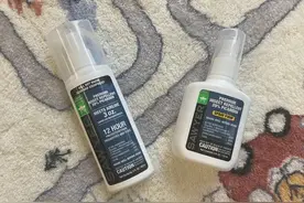 预告丨香港直邮！国际公认对孕妇和孩子安全有效的驱蚊成分，不含酒精的Sawyer驱蚊水图片