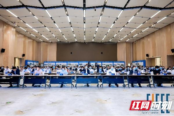 2021长沙工业机械展