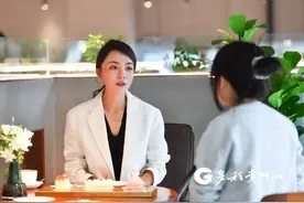 这位贵州女孩用纯正的法式西点俘获人们的味蕾图片