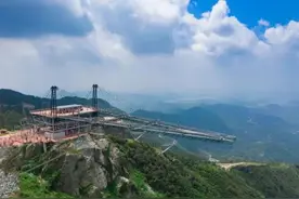 半价！免票！湖北这些景区推出福利图片