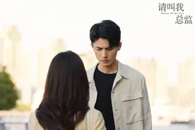 封面会客厅丨《请叫我总监》收官“拧巴反派”刘畅：他对“宁檬”的爱是真的图片