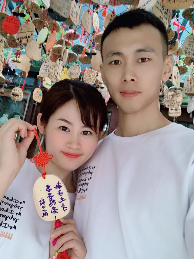 他们的爱情故事，甜齁了