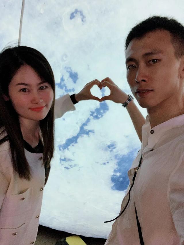他们的爱情故事，甜齁了