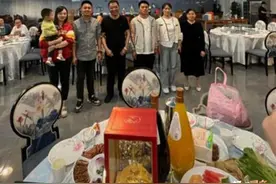 寻子30年的陈文财终与儿子团聚：“孙子孙女喊爷爷喊得亲”图片